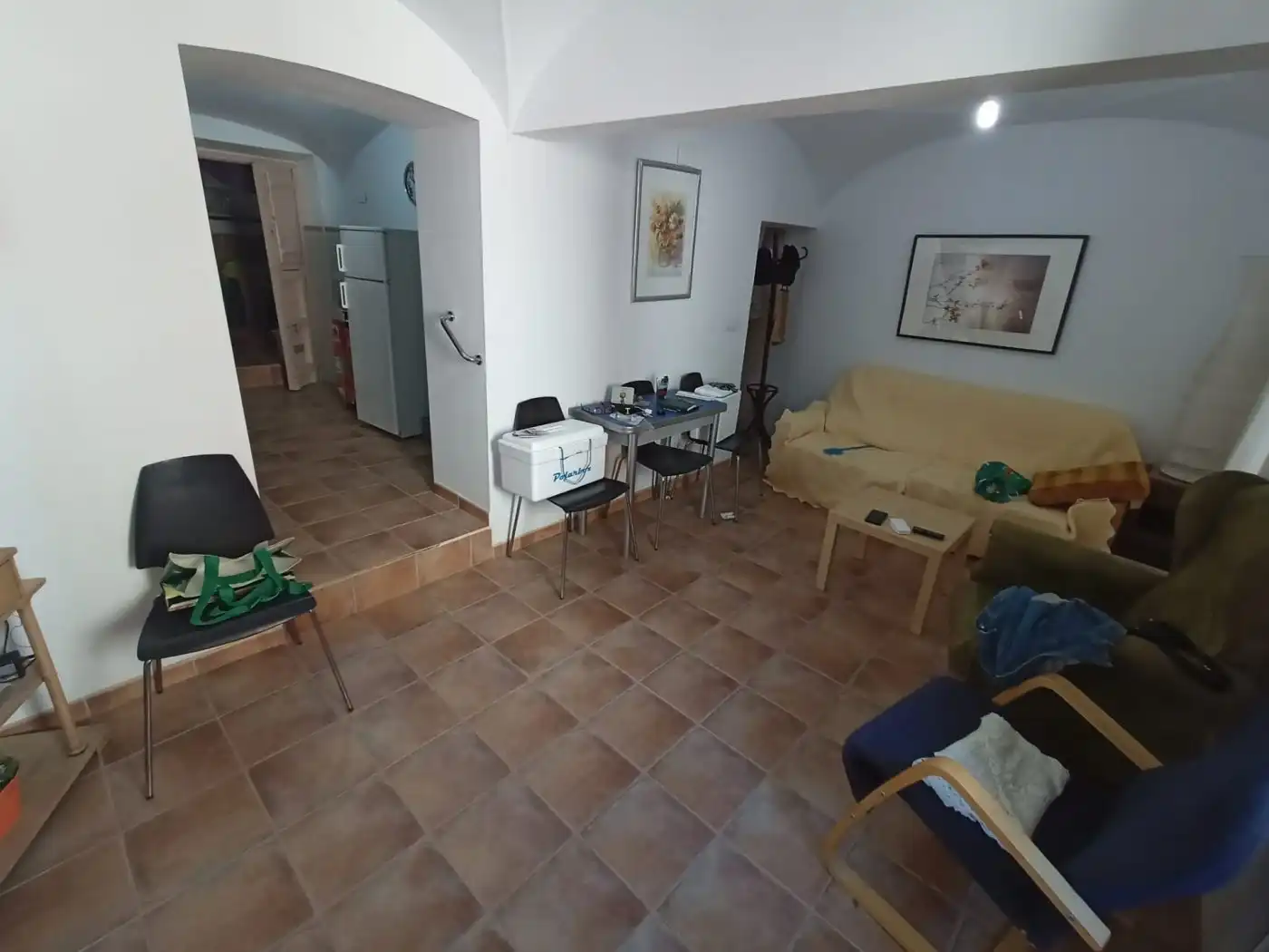 Casa o chalet en venta en Aldea del Cano
