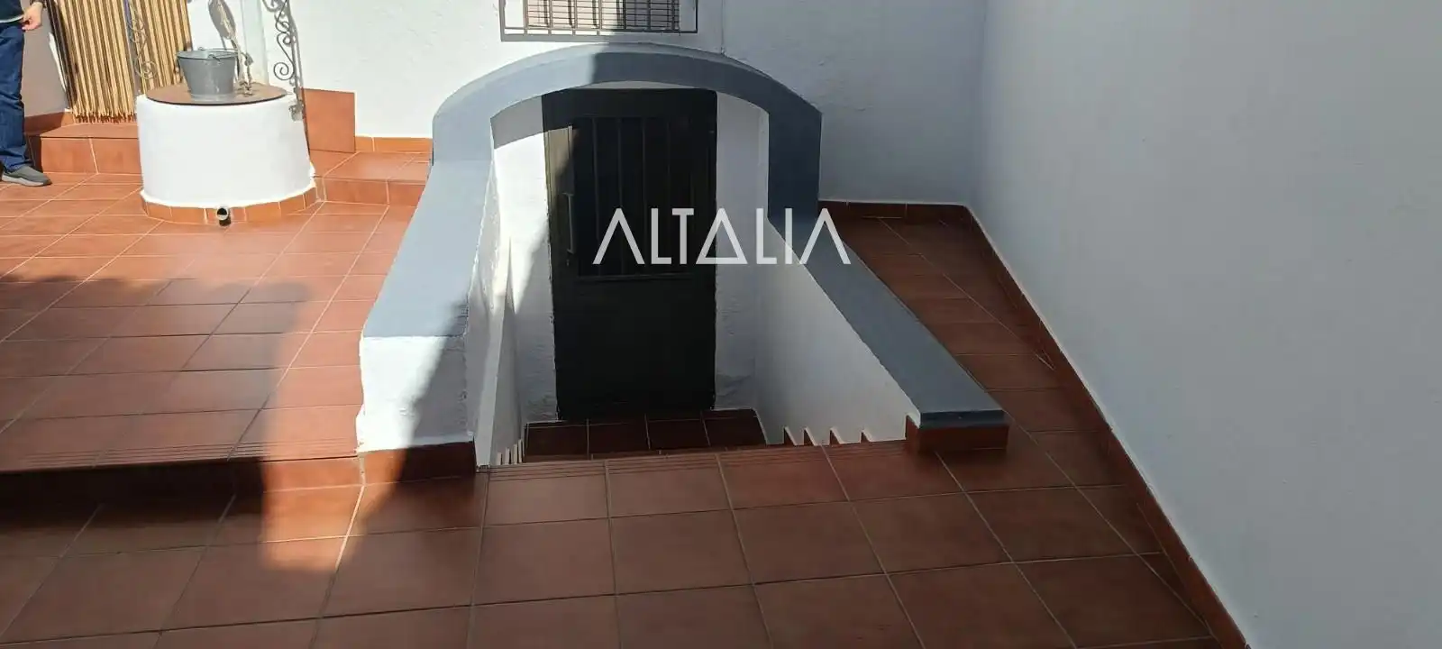 Casa amb jardí en venda a MISERICORDIA, imagen 13
