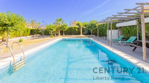 Foto 2 de Casa o xalet en venda a Urbanización Bonanza, Nàquera, Spain, -1, Corralet - Bonanza - Tres Rutas, Náquera