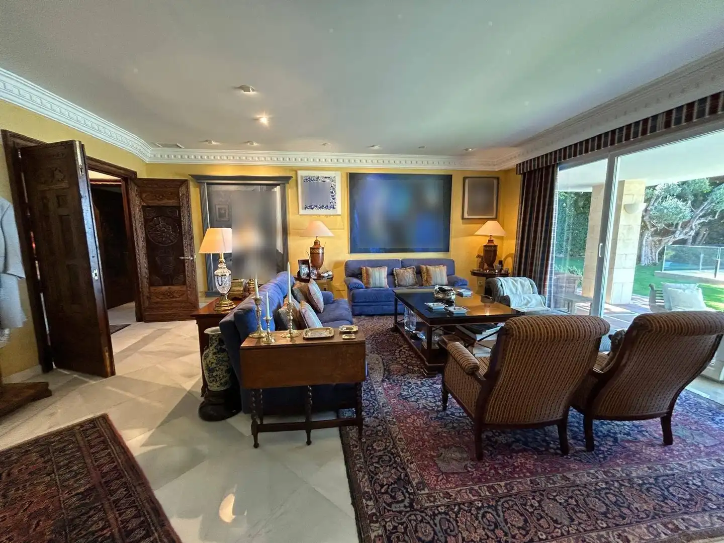 Villa mit Terrasse zum Verkauf in Avenida de la Costa Blanca, imagen 45