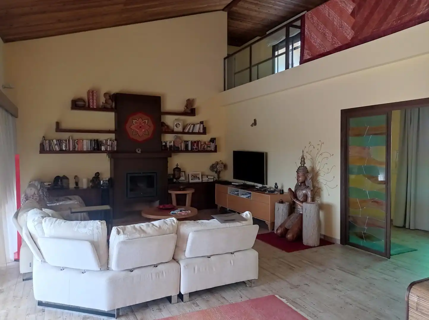 Chalet con piscina en venta en Pelayos de la Presa, imagen 11