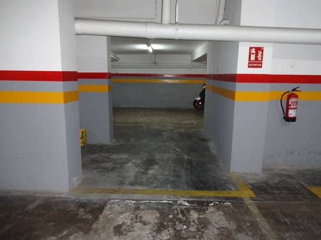 Garaje en Venta en Carrer de Pitàgores, 23 en Vilapicina i la Torre Llobeta