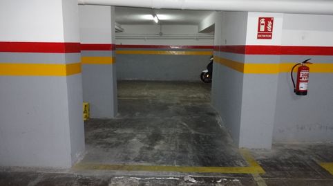 Plaza para COCHE MEDIANO + MOTO + BICICLETA, imatge 2