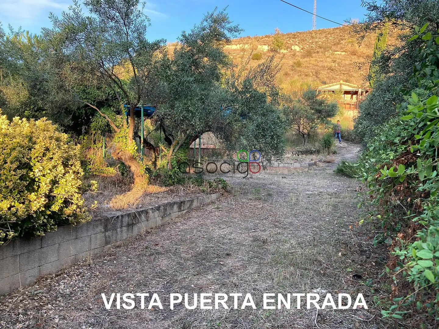 Terreny rústic en venda a CARRACASTILLO, imagen 5