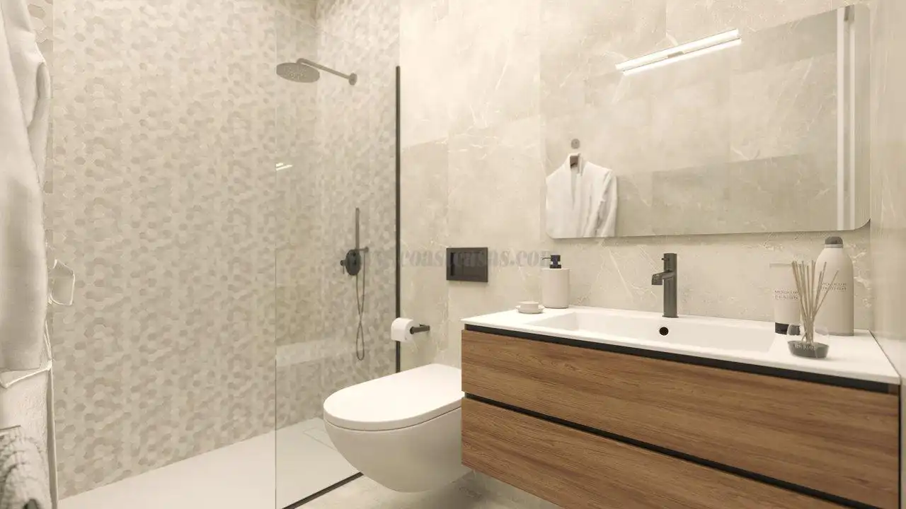 Apartamento con piscina en venta en Playa del Acequión, Náufragos y Rocío del Mar, imagen 14