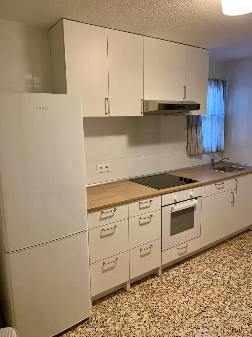 Wohnung mit Terrasse zum Verkauf in Elche ciudad, imagen 2