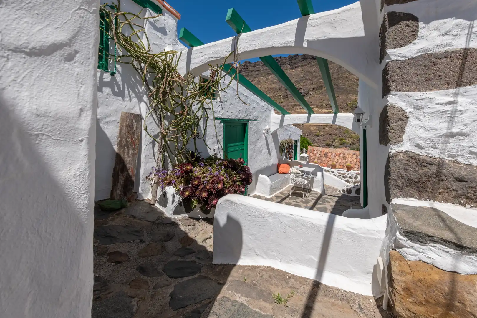 House with terrace for sale in Los Pasitos 2, imagen 85