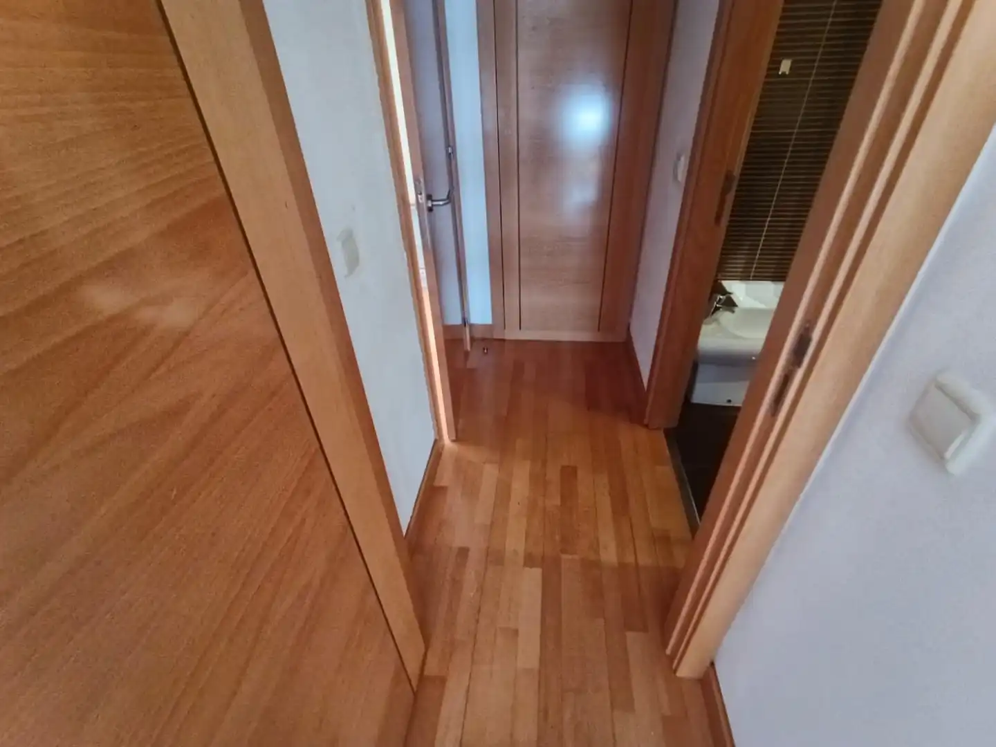 Wohnung zum Verkauf in Av de La Constitución, imagen 8