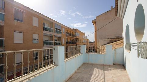 Foto 2 de Edifici en venda a Pueblo - Urbanizaciones, Alicante