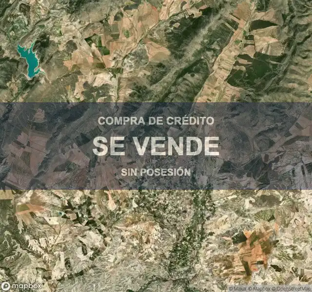 Piso en venta en Huéscar
