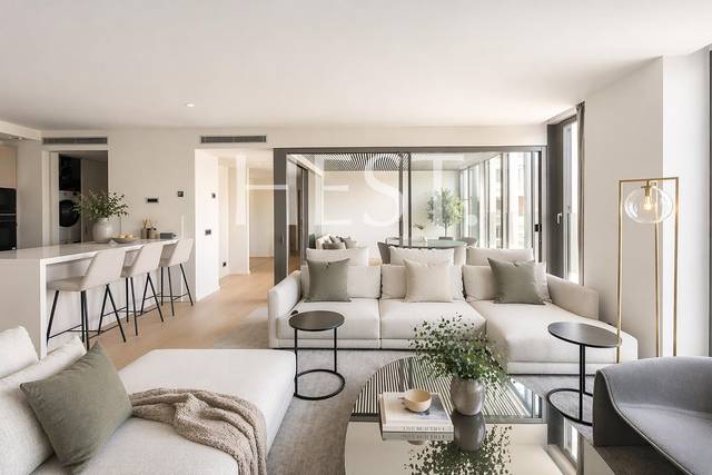 Piso en Venta en Carrer de Mallorca en Dreta de l'Eixample
