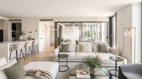 Photo 2 of Flat for sale in Carrer de Mallorca, Dreta de l'Eixample, Barcelona Capital