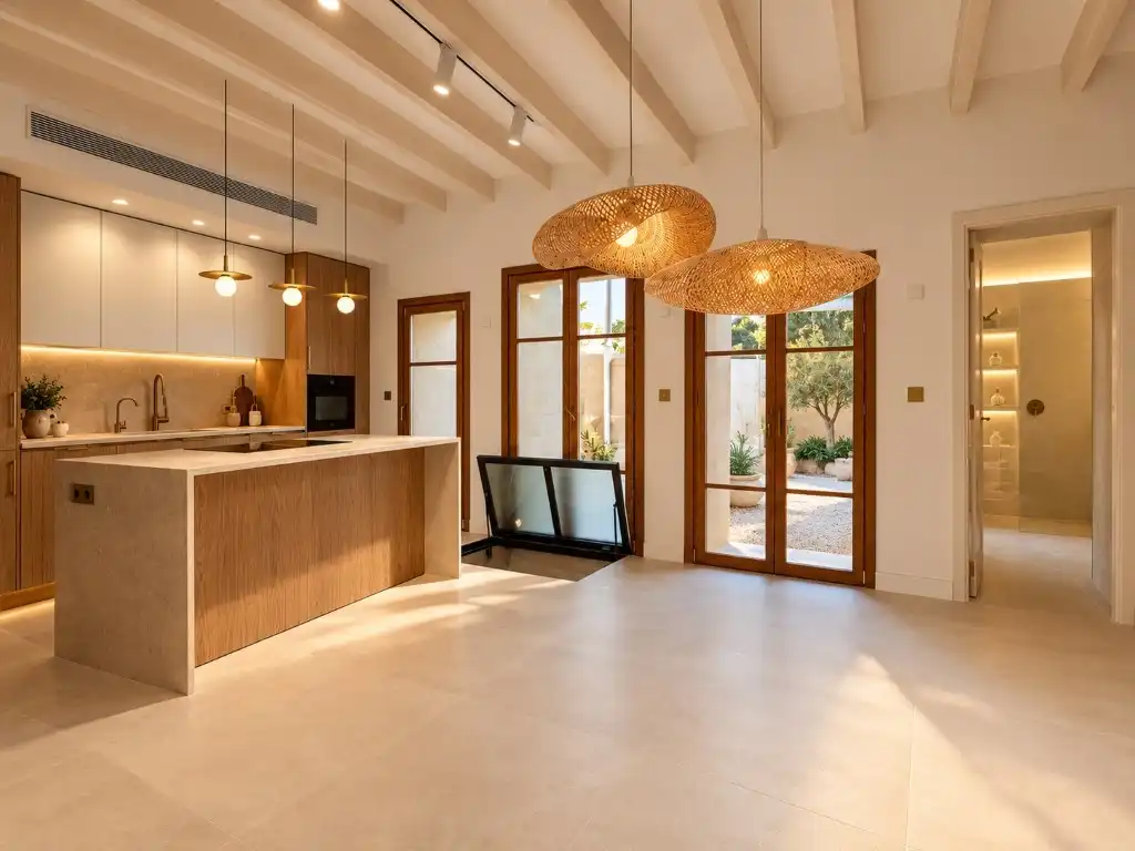 Villa avec balcon à vendre à Calle Del Rei, imagen 32