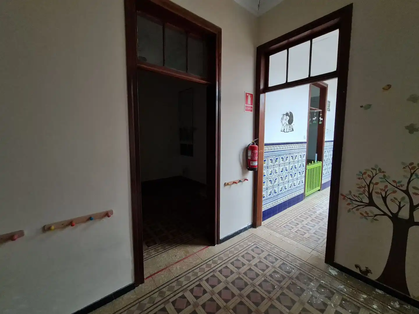 Casa o xalet en venda a Abreu y Galindo, 11, Vegueta