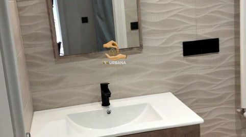 Foto 2 von Wohnung zur Miete in Vidal, Salamanca Capital