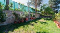 Jardí de Casa o xalet en venda en Collado Mediano amb Aire condicionat i Terrassa