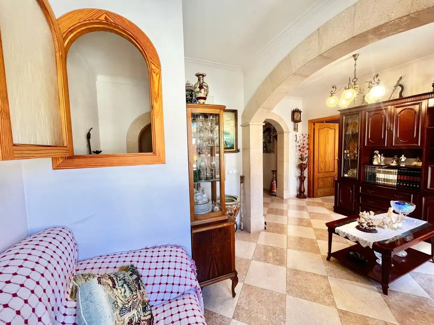 Maison avec terrasse à vendre à Campos poble, imagen 17