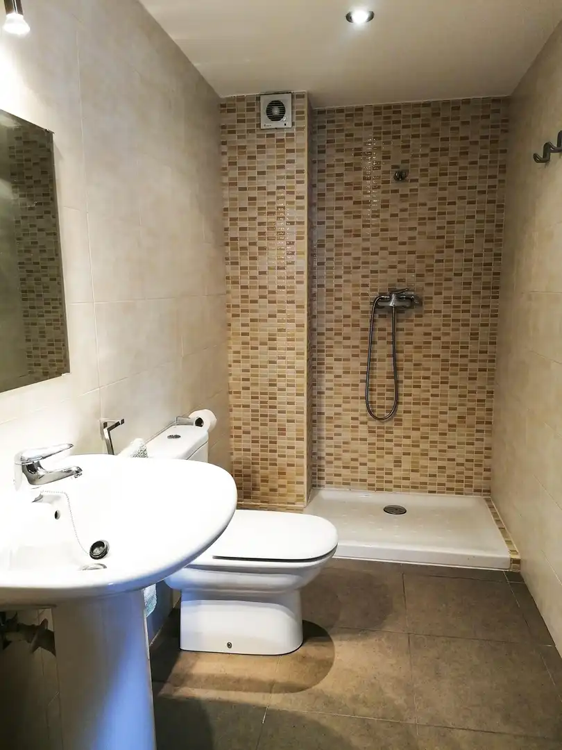 Ground floor for sale in Carrer Vila de Toluges, 3, Les Borges Blanques