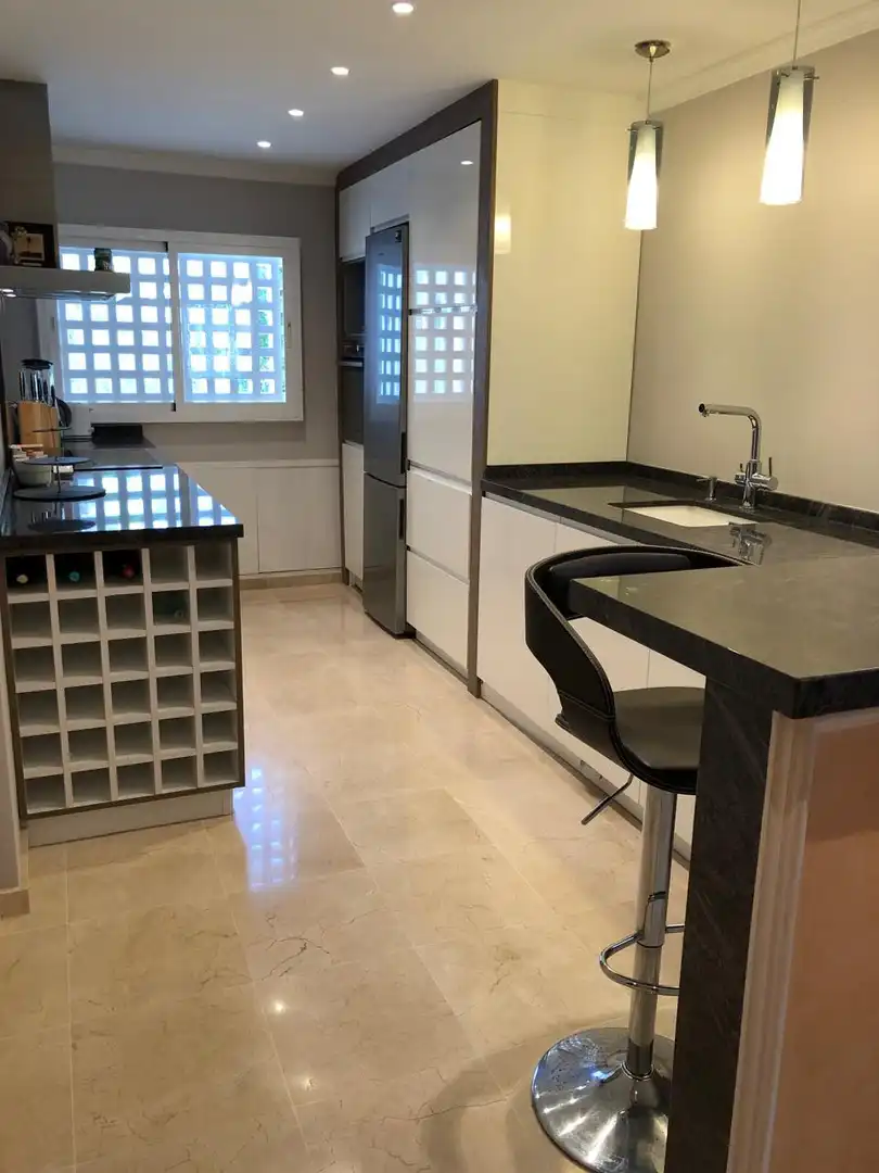 Apartamento de alquiler en Cancelada