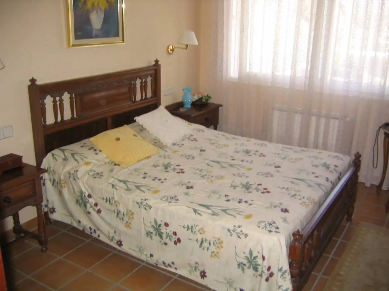 Casa amb piscina en venda a Calle ALZINA, imagen 9