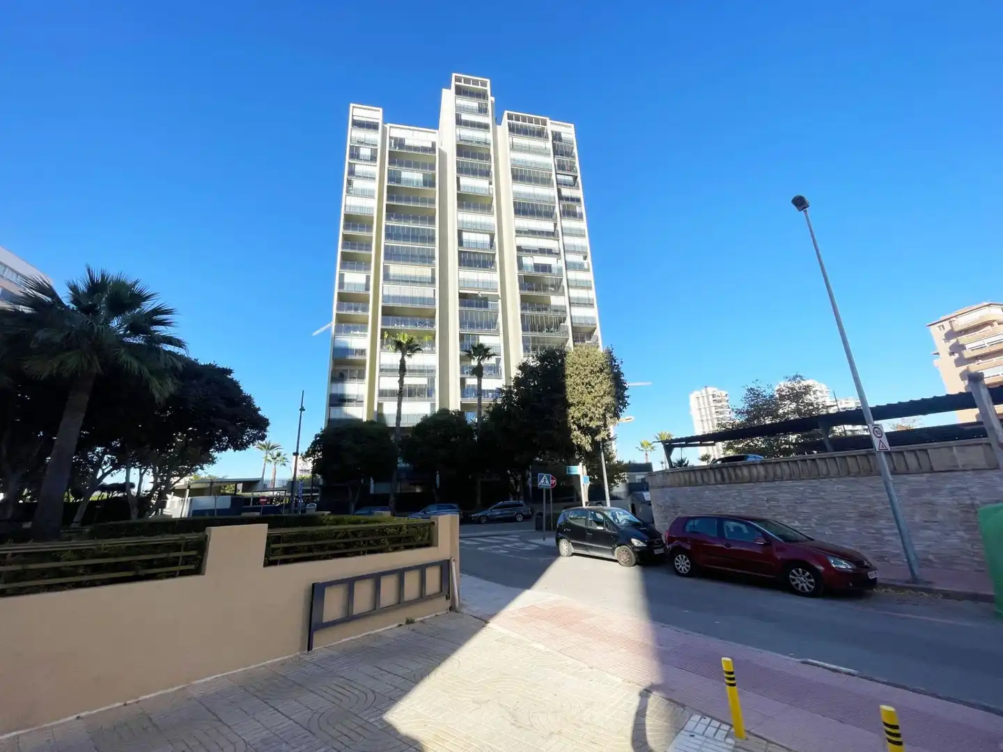 Apartment zum Verkauf in Playa Arenal - Bol, imagen 8