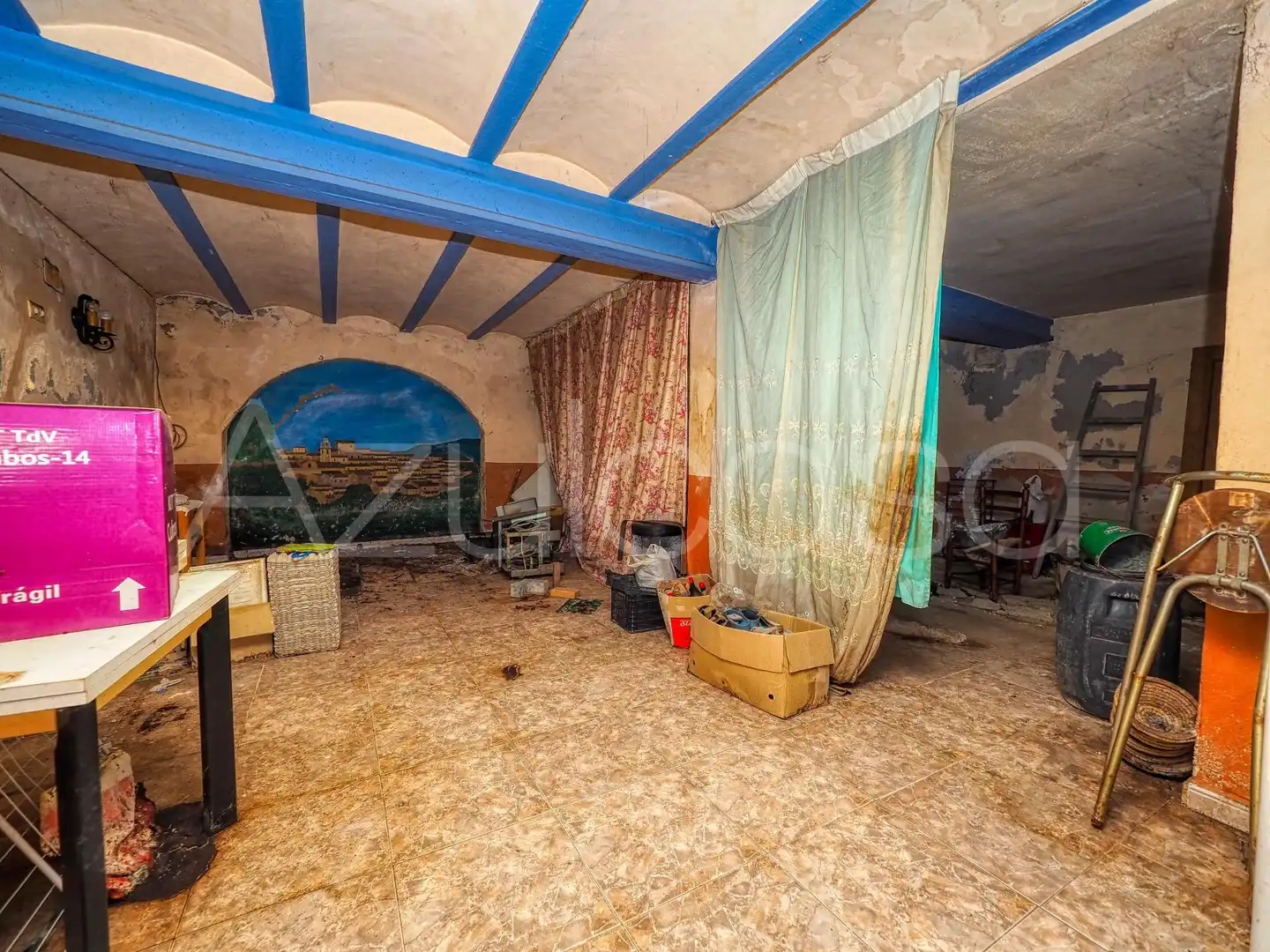 Casa o xalet en venda en Torremanzanas / La Torre de les Maçanes amb Terrassa