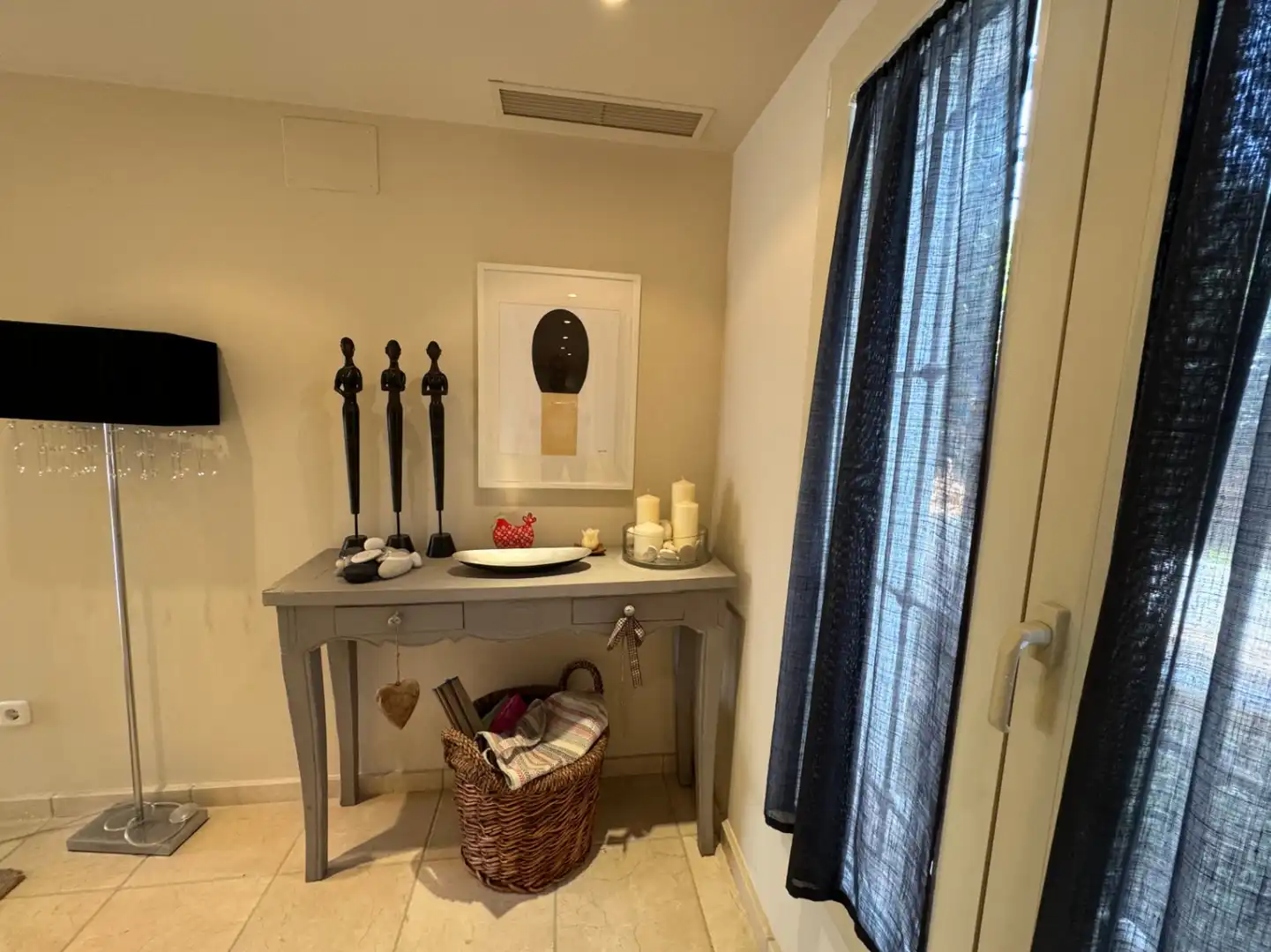 Apartament en venda a Benimeit - Tabaira