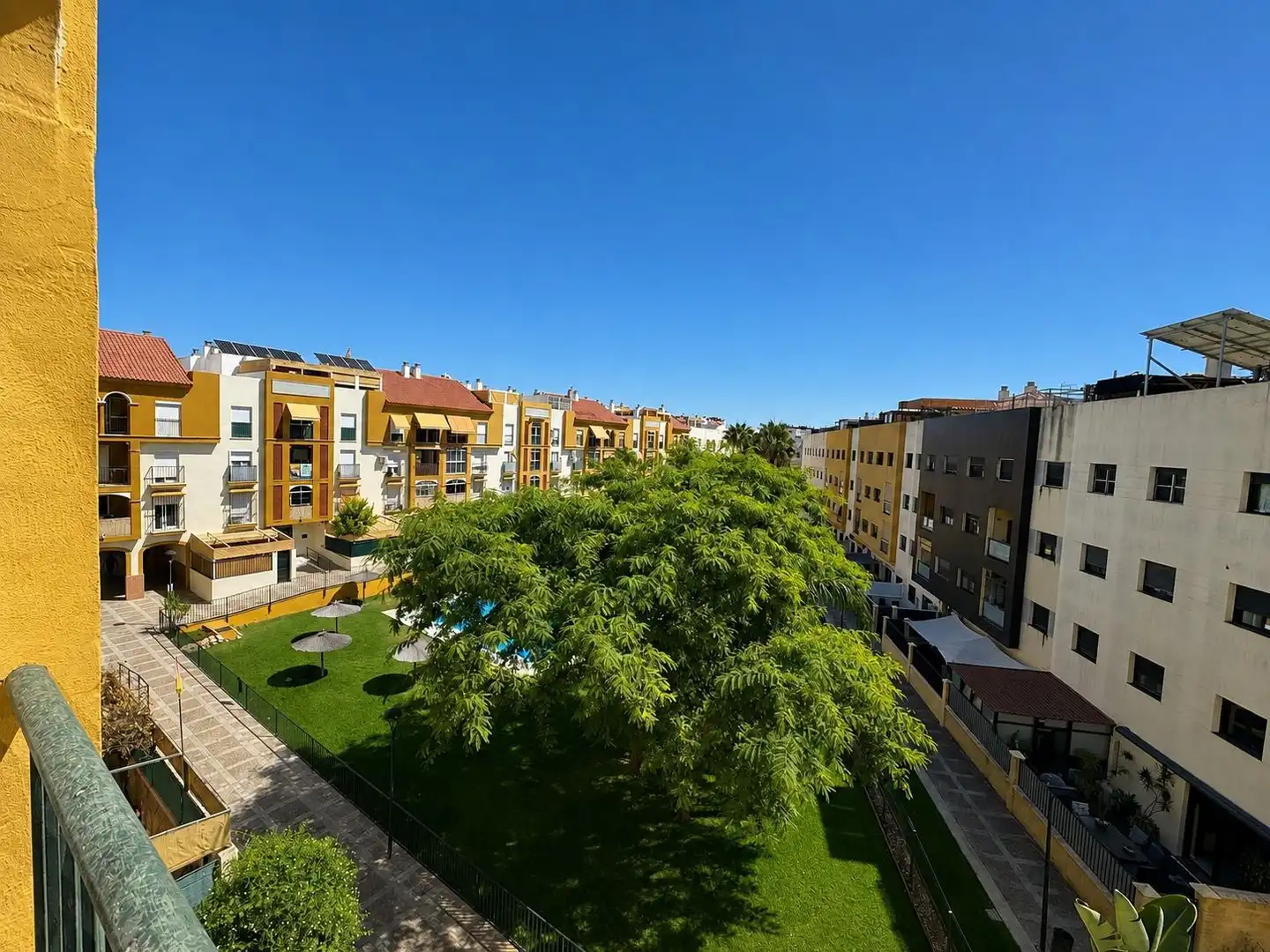 Flat with pool for sale in Chapín - Campus Universitario - Navinco, imagen 37