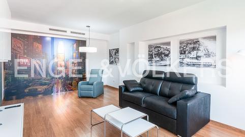 Foto 4 de Àtic en venda a Beniarjó, Valencia