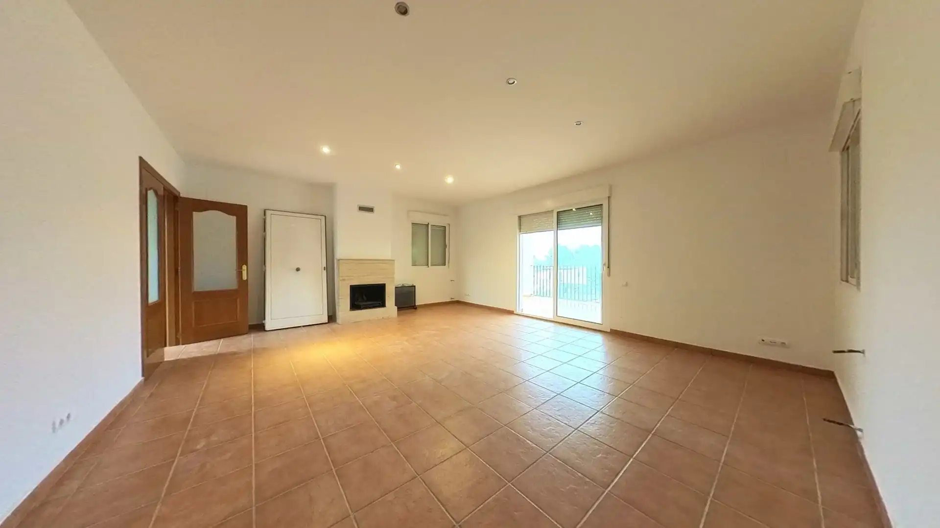 Casa con jardín en venta en El Pilar, imagen 6
