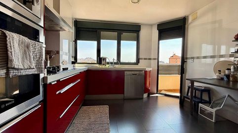 Foto 4 de Apartamento en venta en Yecla, Murcia