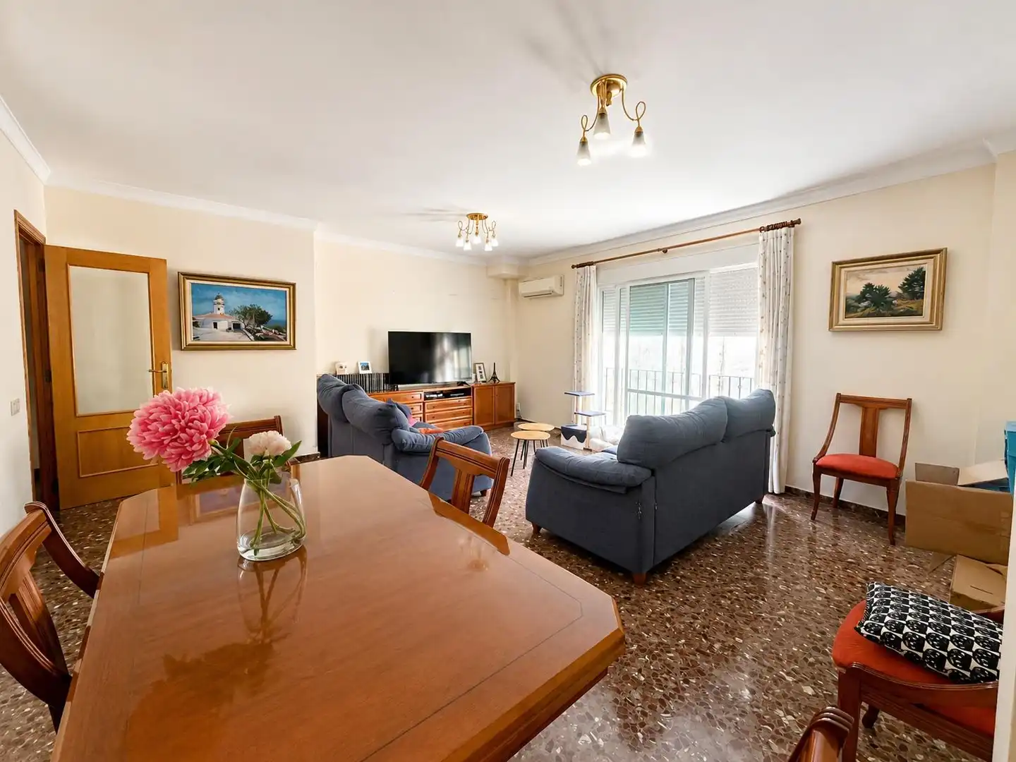 Appartement avec terrasse à vendre à Carcaixent, imagen 6