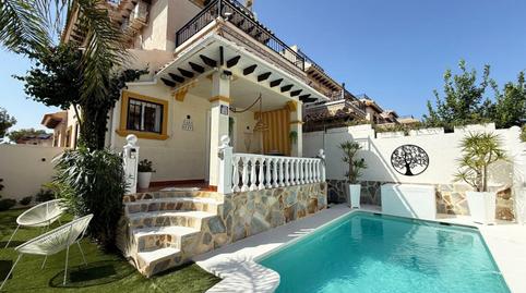 Foto 2 de Dúplex en venta en Villamartín - Las Filipinas, Alicante