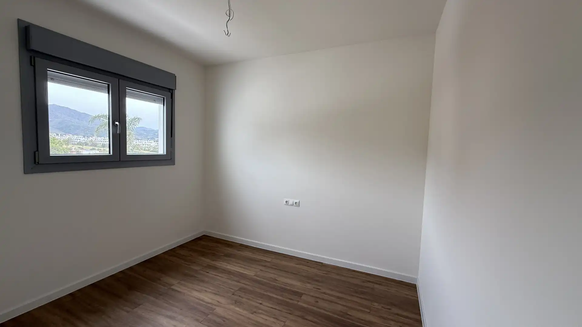 Habitación de Ático de alquiler en Estepona con Aire acondicionado, Calefacción y Terraza