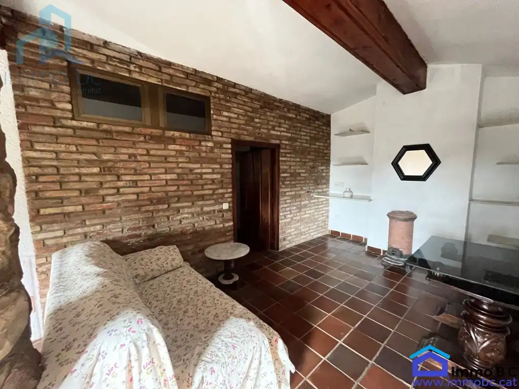 Casa o chalet en venta en El Milà
