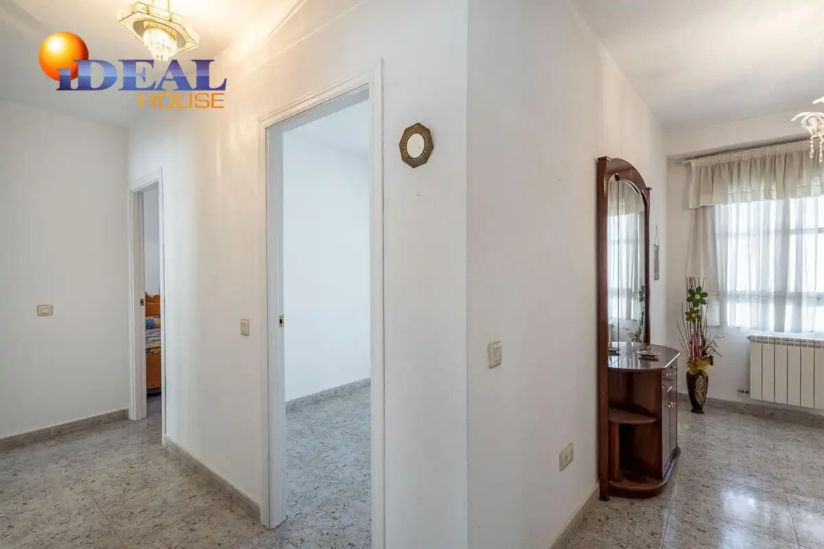 Flat for sale in Los Villares  with Furnished and Balcony