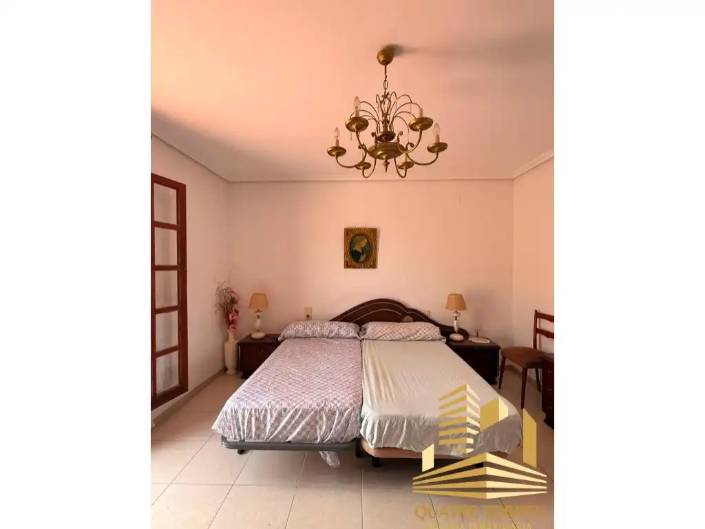 Villa mit Terrasse zum Verkauf in Poligono Diseminados (P-16), imagen 19