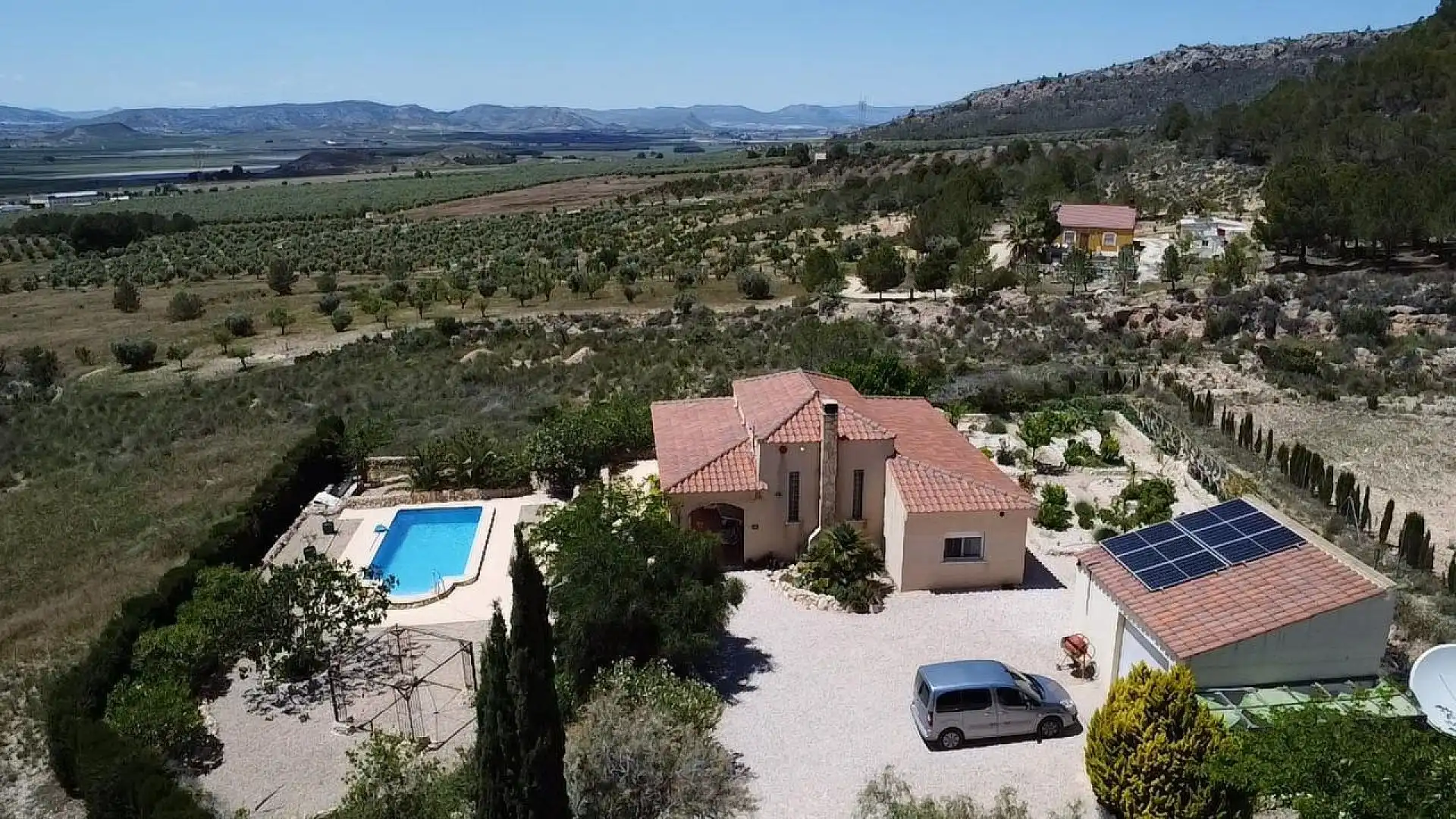 Casa en venta en Sax, imagen 6
