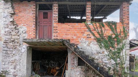 Foto 2 de Finca rústica en venda a Calle Aballe, 17, Amieva, Asturias