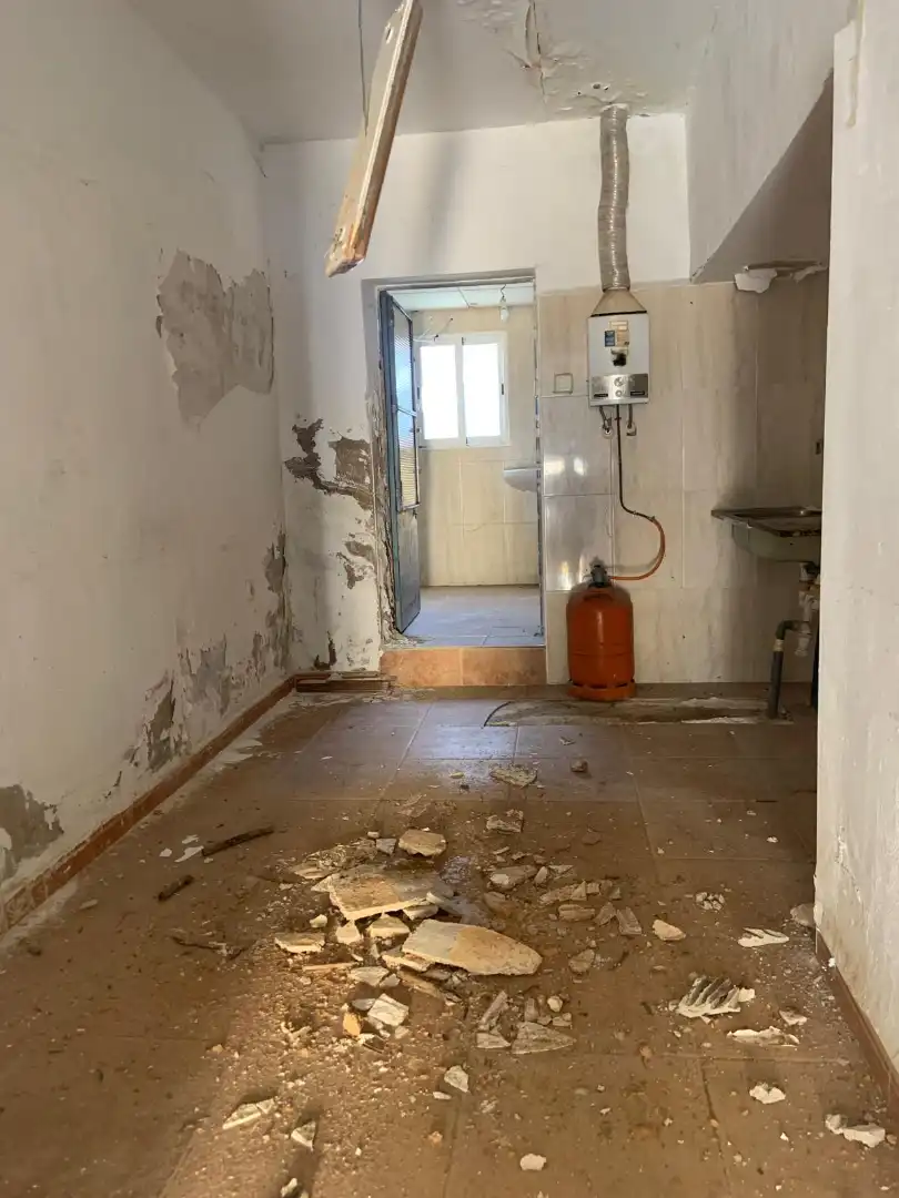 Casa o chalet en venta en Tobarra con Amueblado