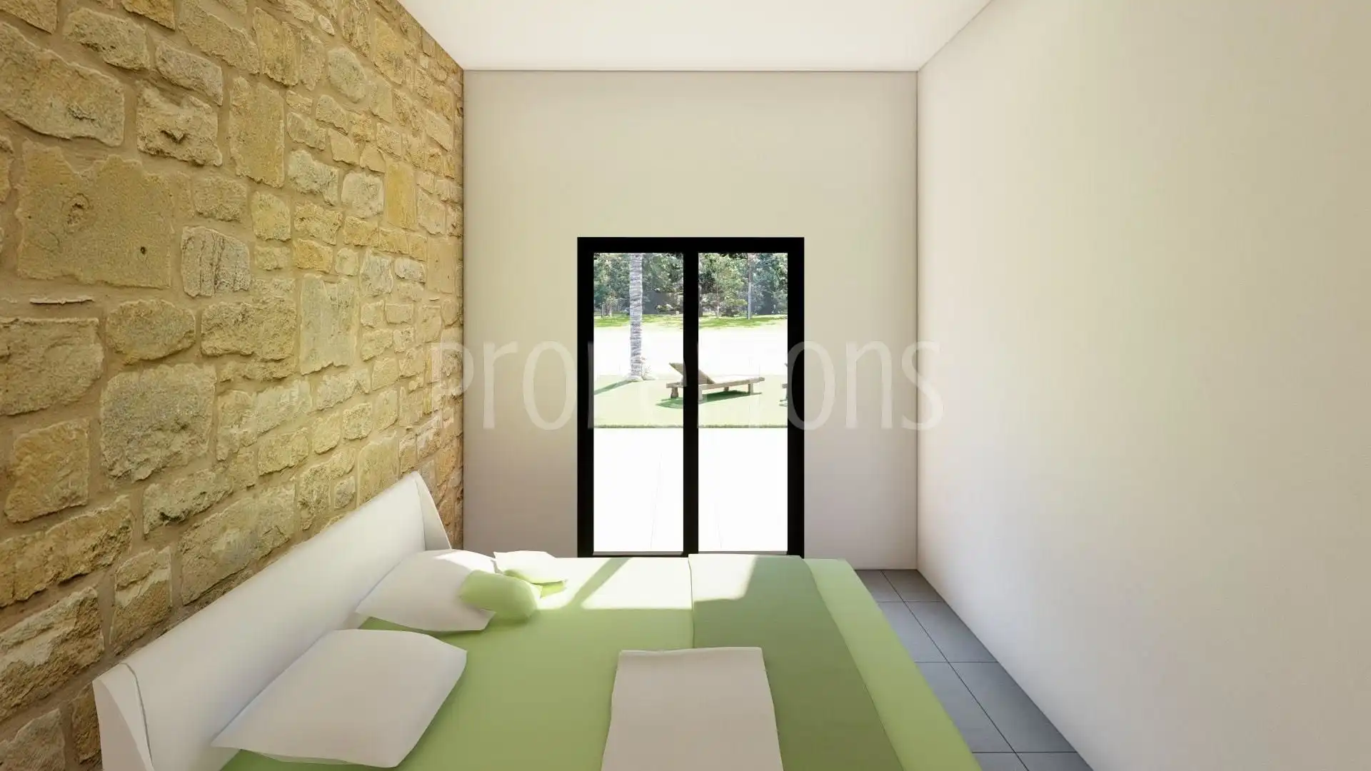 Detached house for sale in N/A, imagen 20