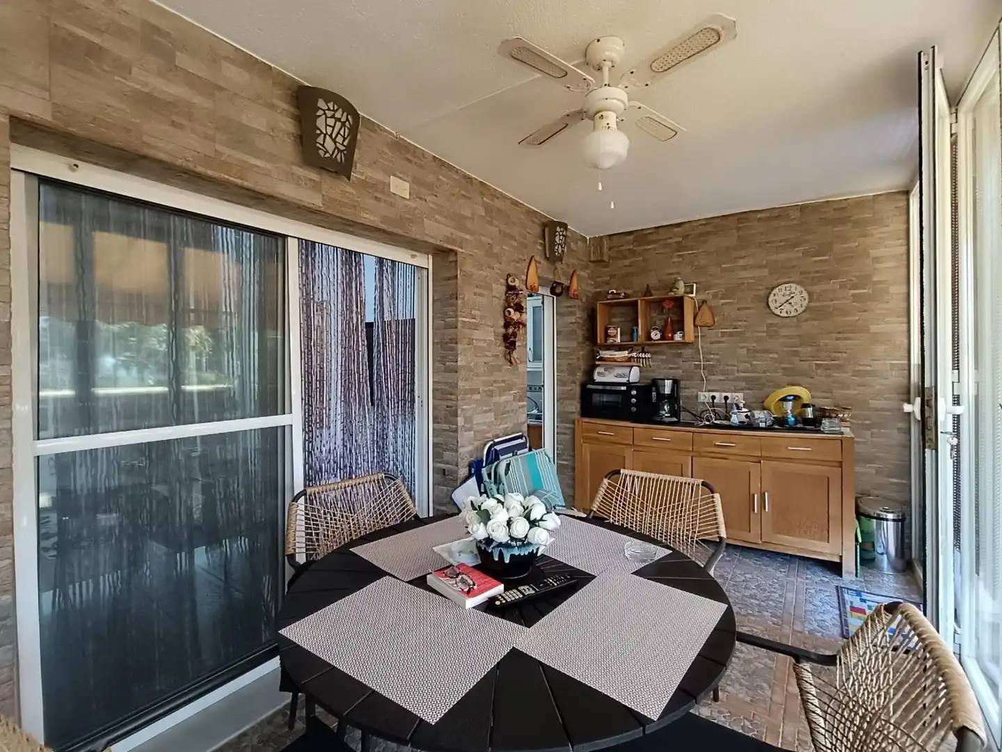 Piso en venta en Almerimar