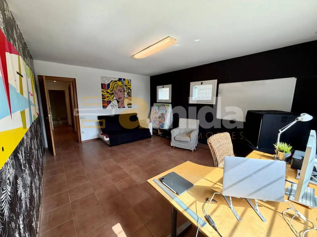 Casa o xalet en venda en Sabadell amb Aire condicionat, Calefacció i Jardí privat