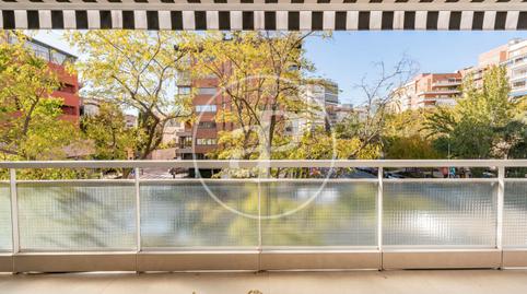 Foto 4 de Pis de lloguer a P.º de la Habana, El Viso, Madrid