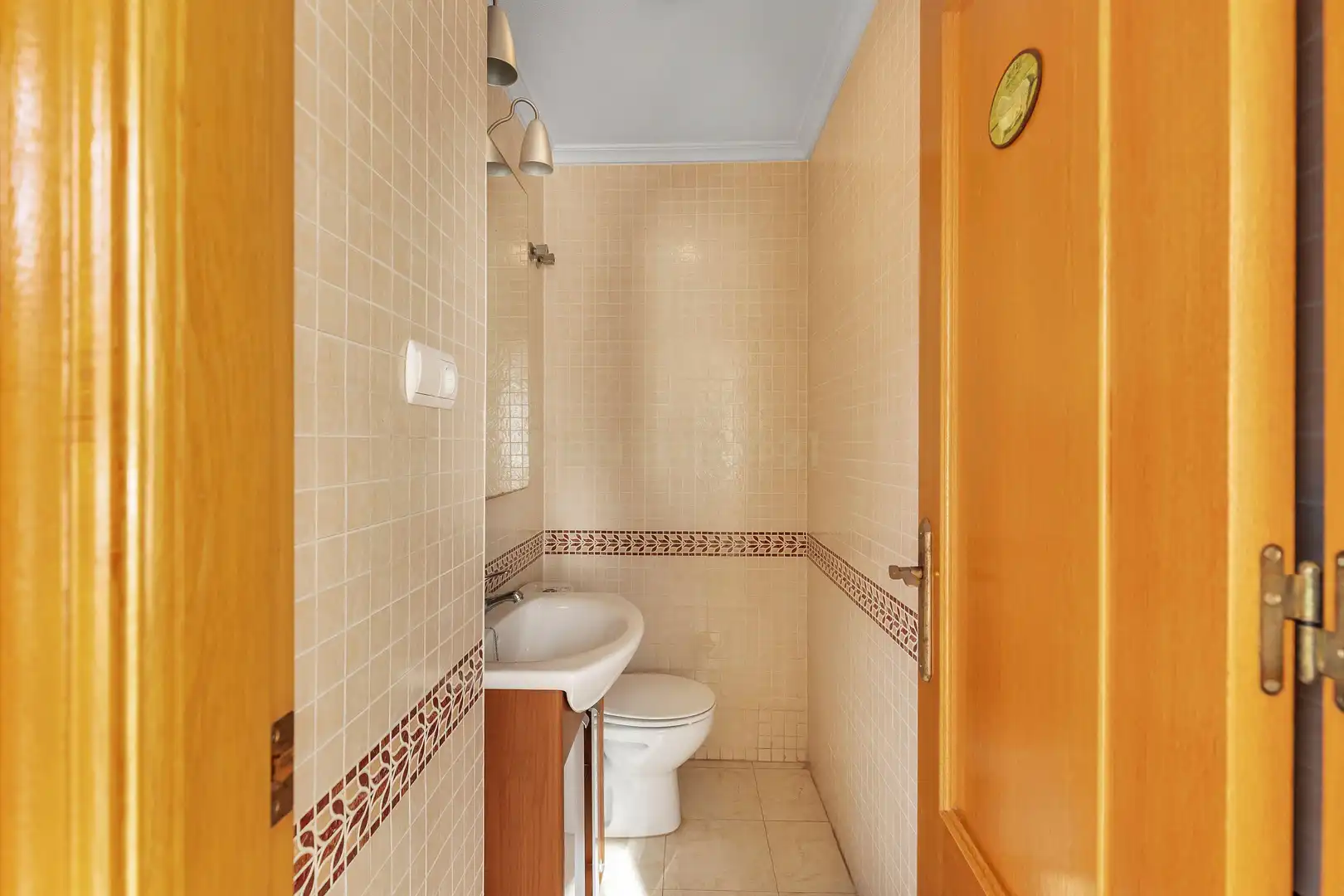 Apartamento con ascensor en venta en Rambla Juan Mateo García, 48, Torrevieja, Spain 48, imagen 12