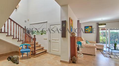 Foto 5 de Casa o xalet en venda a La Font - Mezquitas, Alicante