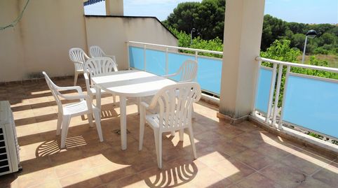 Foto 3 de Apartamento de alquiler en Calle Timó, 2, Alcossebre, Alcalà de Xivert