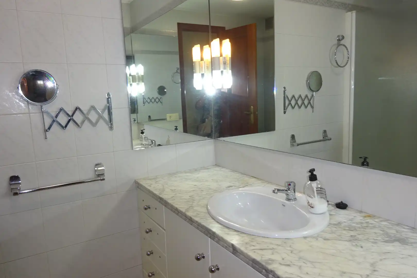 Flat for rent in Carrer del Bassegoda, Santa Eugènia