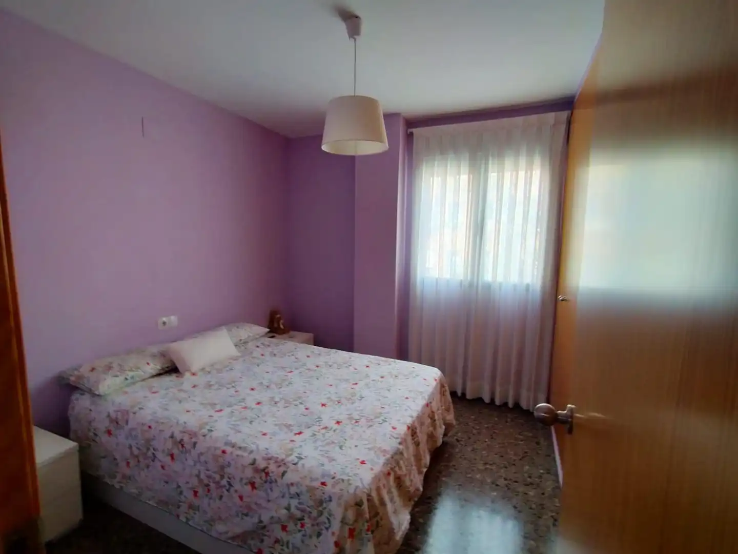 Piso con terraza en venta en Calle PUIG EL, imagen 39