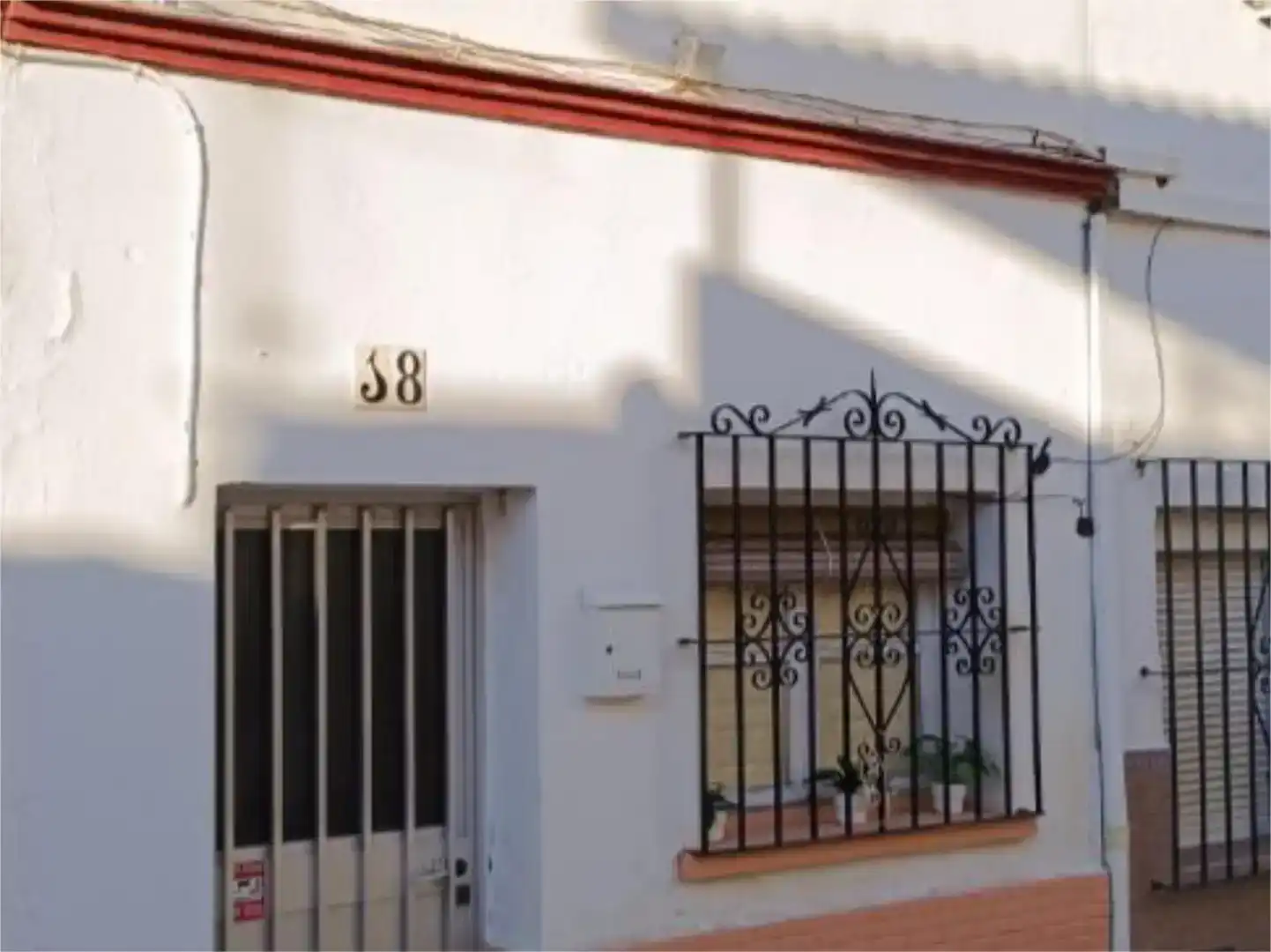 Vista exterior de Casa o chalet en venta en Torremolinos